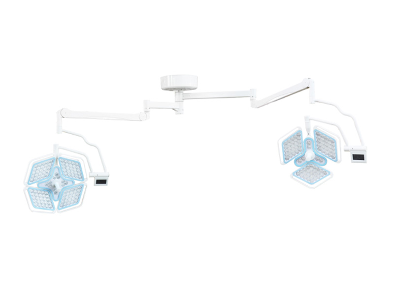 LED700500-LED手术无影灯（4+3花瓣式）