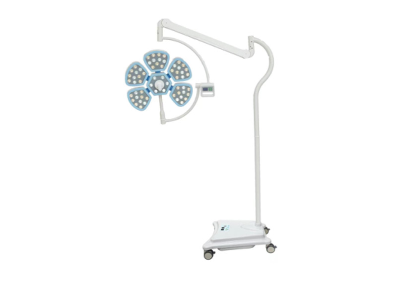 LED700型  LED手术无影灯（移动花瓣5）